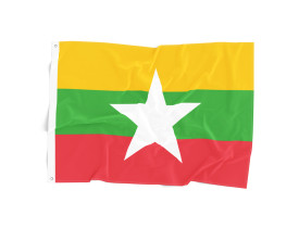 Myanmar (Birmânia)