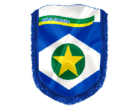 Flâmula Mato Grosso