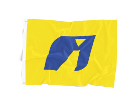 Bandeira Personalizada (Nylon)